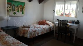 Finca en venta en Estepona