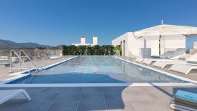 Ático en venta en Estepona