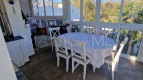 Villa en venta en Estepona