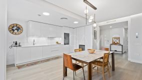 Apartment for sale in Estepona