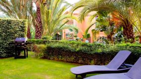Apartment for sale in Estepona