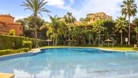 Apartment for sale in Estepona
