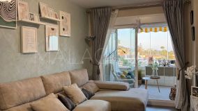 Apartamento en venta en Mijas