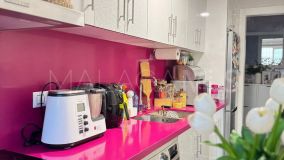 Apartamento en venta en Mijas