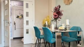 Apartamento en venta en Mijas