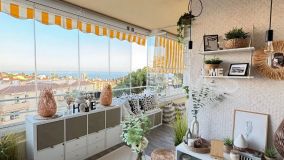 Apartamento en venta en Mijas