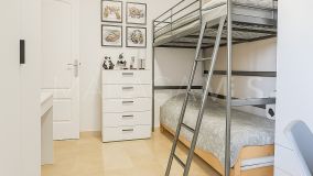 Wohnung zu verkaufen in Manilva