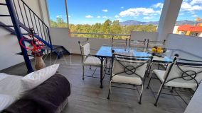 Ático en venta en Estepona