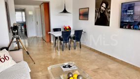 Ático en venta en Estepona