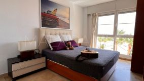 Ático en venta en Estepona