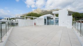 Villa en venta en Marbella