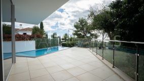 Villa en venta en Marbella