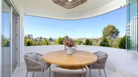 Apartamento en venta en Guadalmina Alta, San Pedro de Alcantara