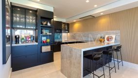 Apartamento en venta en Guadalmina Alta, San Pedro de Alcantara