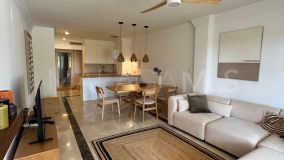 Apartamento en venta en Marbella