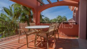 Penthouse for sale in Marbella - Puerto Banus