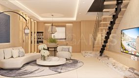 Villa for sale in Marbella Golden Mile