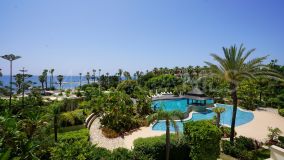 Lägenhet for sale in Marbella - Puerto Banus