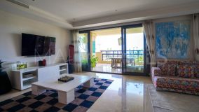 Lägenhet for sale in Marbella - Puerto Banus