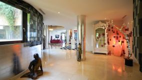 Lägenhet for sale in Marbella - Puerto Banus