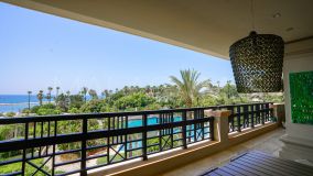 Lägenhet for sale in Marbella - Puerto Banus