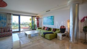 Lägenhet for sale in Marbella - Puerto Banus