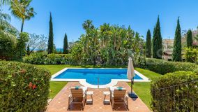 Villa en venta en Benahavis