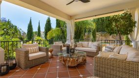 Villa en venta en Benahavis
