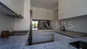 Villa for sale in Cancelada, Estepona East