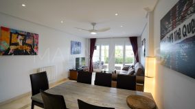 Apartment for sale in Benahavis