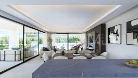 Villa zu verkaufen in Estepona