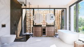 Villa zu verkaufen in Estepona