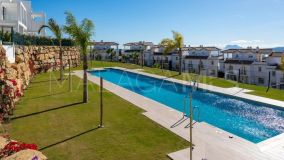Semi Detached House for sale in Manilva