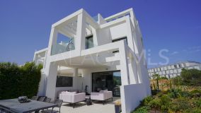 Semi Detached House for sale in Manilva