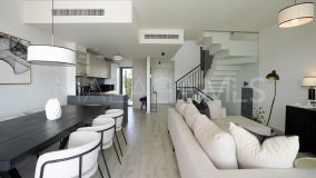 Semi Detached House for sale in Manilva