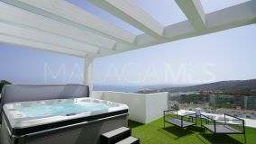Semi Detached House for sale in Manilva