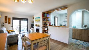 Apartment for sale in Mijas