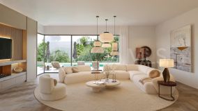 Villa for sale in Marbella