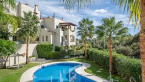 Apartamento en venta en Estepona