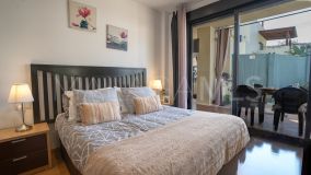 Apartamento en venta en Estepona