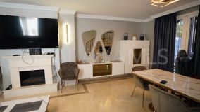 Parhus for sale in Marbella