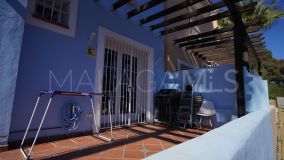 Parhus for sale in Marbella