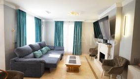 Parhus for sale in Marbella
