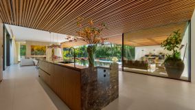 Villa for sale in Marbella