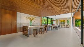 Villa for sale in Marbella