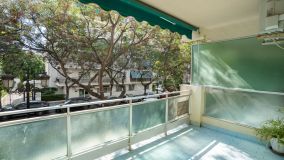 Apartment for sale in Marbella