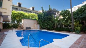Apartment for sale in Marbella