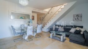 Duplex Penthouse for sale in Estepona