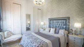 Duplex Penthouse for sale in Estepona