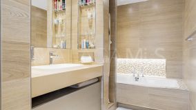 Wohnung zu verkaufen in Benahavis